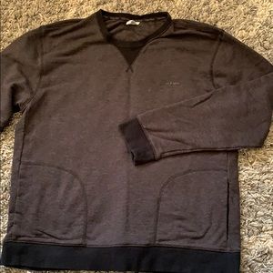 Calvin Klein sweatshirt